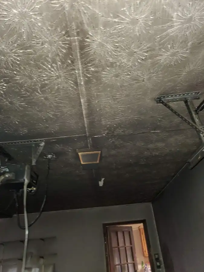 Fire and smoke damage assessment for Emergency Water Damage Services in Surf City